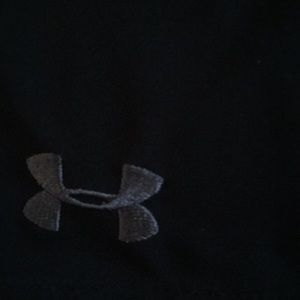 Youth Large adjustable Under Armour dress shorts